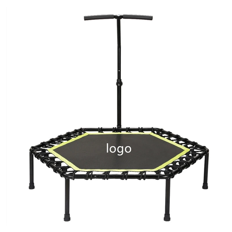 indoor trampoline for adults