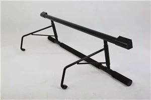 sklopná tyč pro dveře