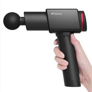 perkusní masážní pistole