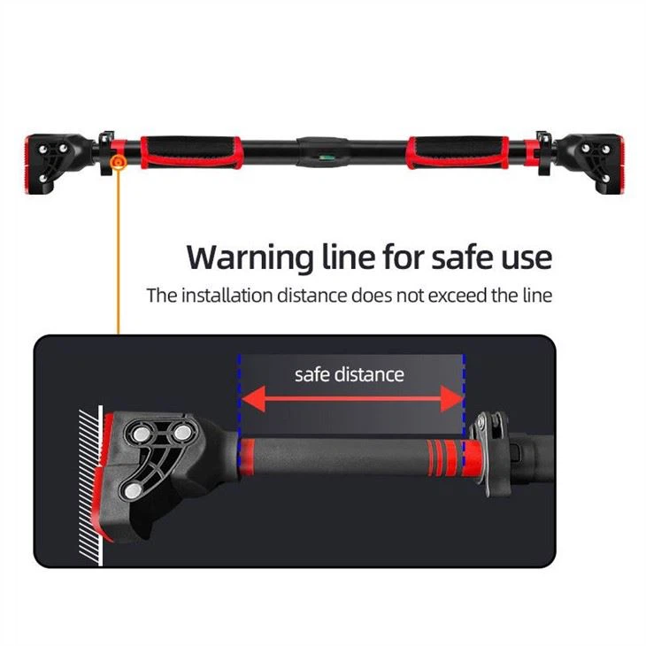 Door Frame Pull Up Bar