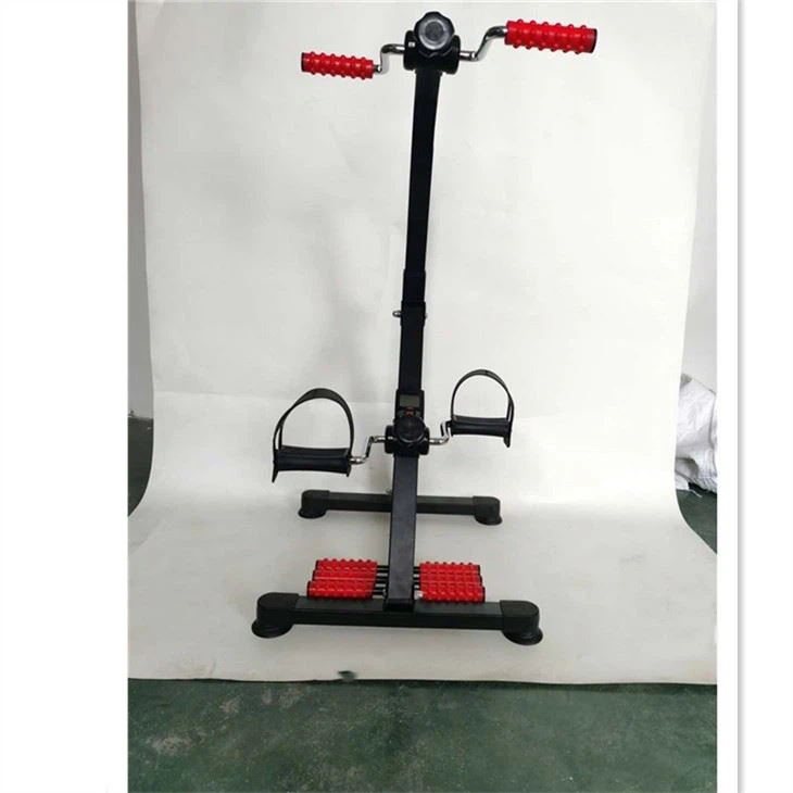 Foot Pedal Exerciser For Elderly