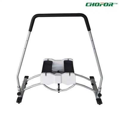 Aerobní tréninkový lyžařský simulátor