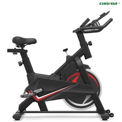 Spin Bike