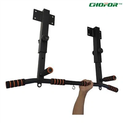 Multifunkční podbradník namontovaný na nosníku