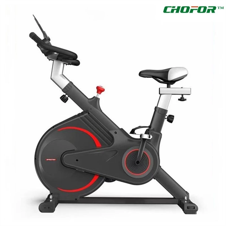 Spinning Gym Bike